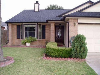 3052 High Plains Dr, Katy, TX, 77449