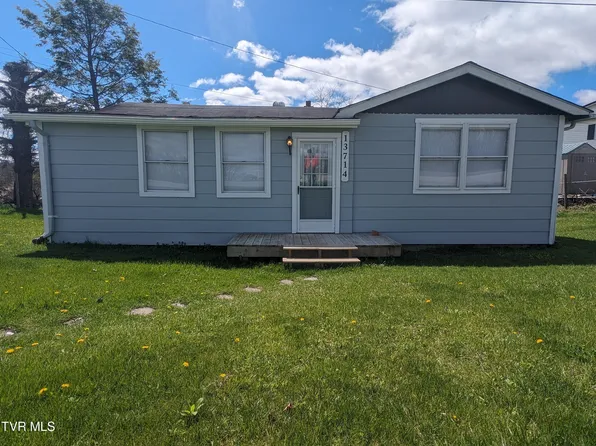 13714 Herald Rd, Coeburn, VA 24230