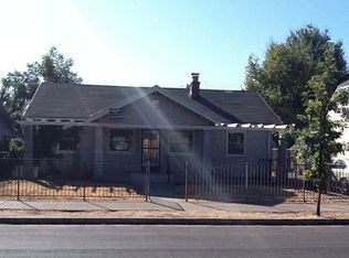 1816 El Monte Ave, Sacramento, CA