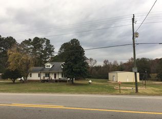 365 Sewell Rd, Lavonia, GA 30553