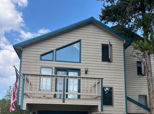 860 Wolverine Ln, Fraser, CO 80442