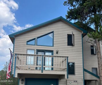 860 WOLVERINE Lane, Fraser, CO, 80442