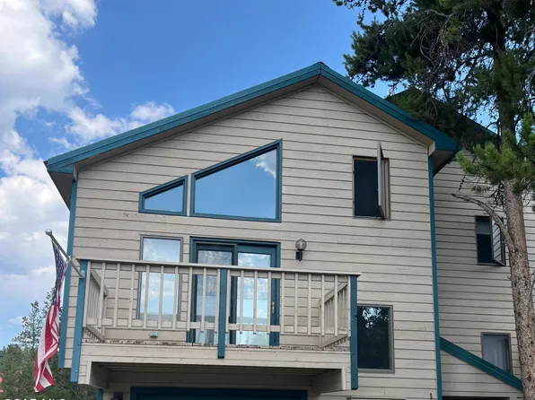 860 WOLVERINE Lane, Fraser, CO 80442