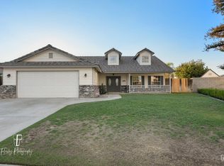 7407 Lyric Rose Way, Bakersfield, CA 93313