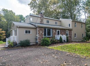 1933 Lower State Rd, Doylestown, PA 18901