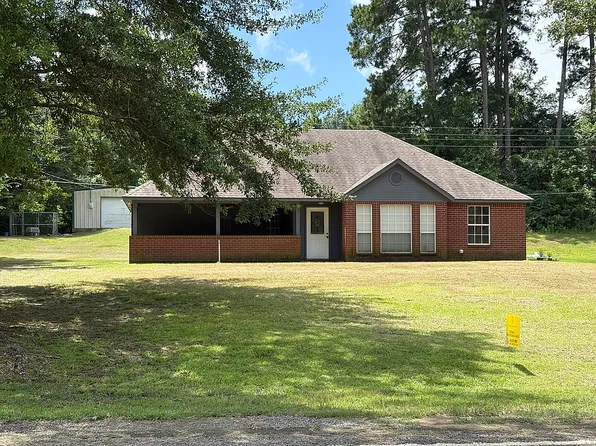 15360 Fm 850, Tyler, TX 75707