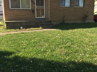 729 Holly Hill Dr, Columbus, OH