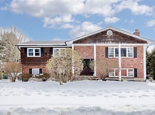 70 Susan Drive, New City, NY 10956