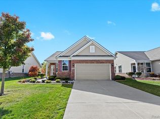 24338 Walloon Way, Brownstown, MI 48134