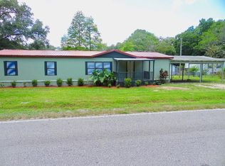 3312 Harrelson Rd, Lakeland, FL 33810