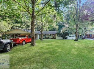 222 Thiess Branch Dr, Hinesville, GA 31313