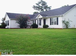 520 Laney Rd, Locust Grove, GA 30248