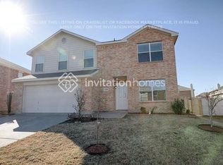 8108 Mossberg Dr, Arlington, TX 76002