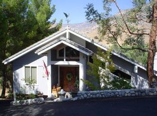 1004 Burlando Rd, Kernville, CA 93238