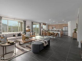 3031 W Thurman Dr, Phoenix, AZ 85339