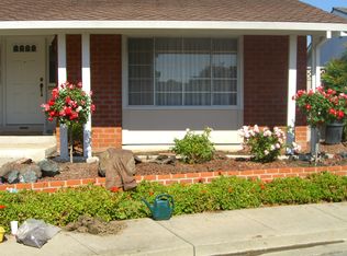 36054 Ashton Pl, Fremont, CA 94536