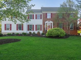 34 Collins Dr, Hillsborough, NJ 08844