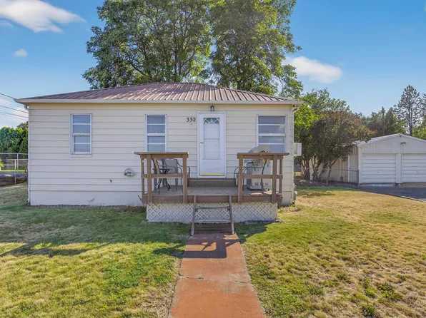 332 Vista Ave, Lewiston, ID 83501