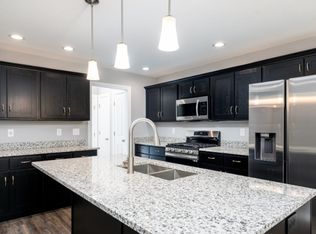 Somerset Townhomes and Villas, Fort Wayne, IN 46818