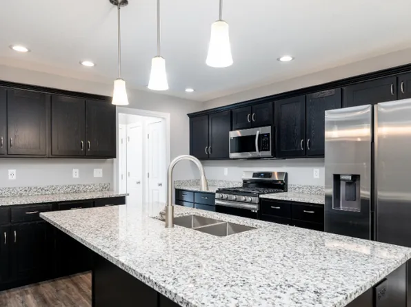 Somerset Townhomes and Villas