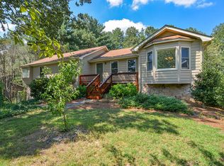 4466 King Springs Rd SE, Smyrna, GA 30082