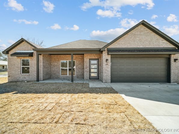 400 W 7th St, Dewey, OK 74029