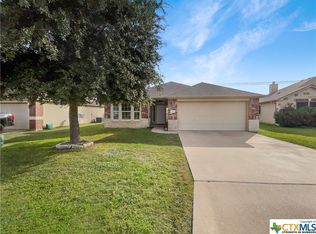 317 Emerald Ridge Dr, Temple, TX 76502