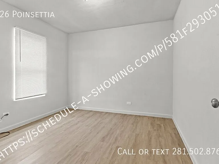 826 Poinsettia — Photo 11
