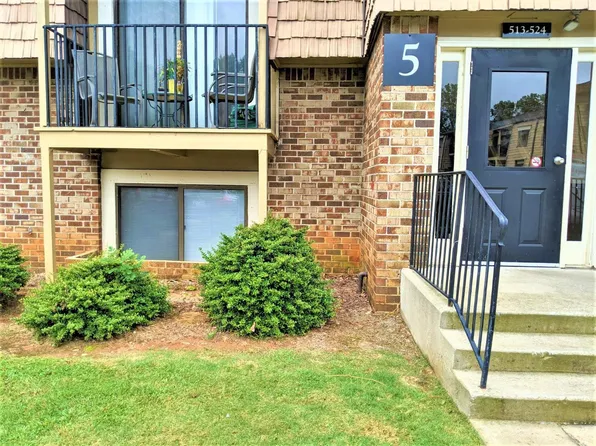 519 Menlo Dr Unit 523, Columbia, SC 29210
