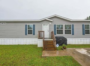 1049 Palm Dr, Conway, SC 29526