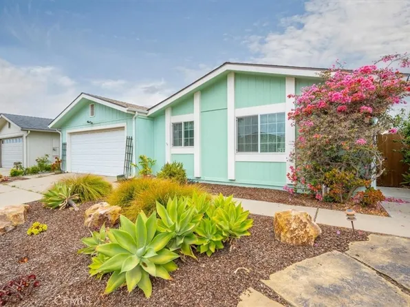 927 Vista Del Rio, Santa Maria, CA 93458