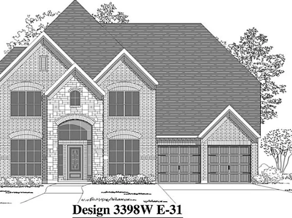 27823 Carol Collier Ct, Katy, TX 77494