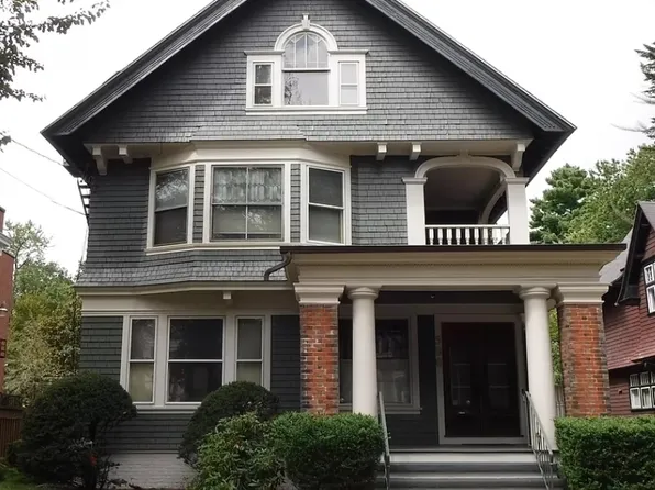 590 Whitney Avenue, New Haven, CT 06511