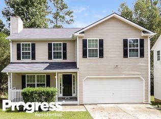 6994 Pine Shadow Way, Winston, GA 30187