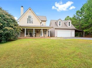 488 James Daniel Rd, Rockmart, GA 30153