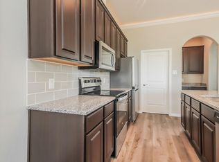 627 Debbie Ct, Rosharon, TX 77583