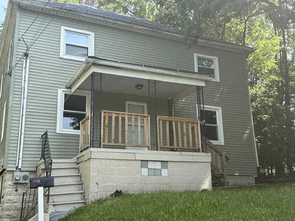 114 Penhale Ave #1, Campbell, OH 44405