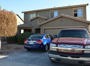 16219 W Maui Ln, Surprise, AZ 85379