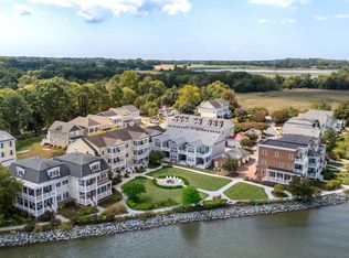 118 Little Harbor Way UNIT 202, Chestertown, MD 21620