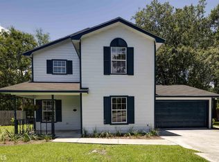 106 Stafford Way #166, Saint Marys, GA 31558