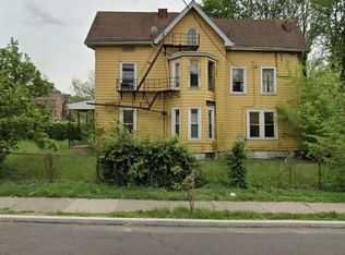 3491 Harvey Ave, Cincinnati, OH 45229