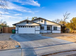 804 Walker Ln, Ridgecrest, CA 93555