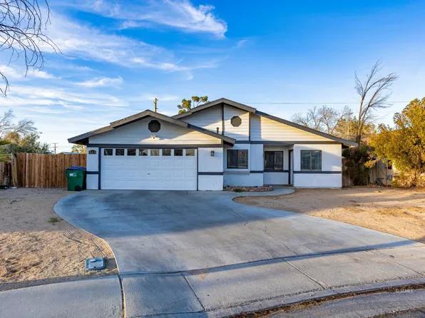 804 Walker Ln, Ridgecrest, CA 93555
