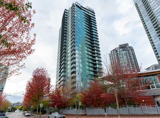 1483 Homer St #1805, Vancouver, BC V6Z3C7