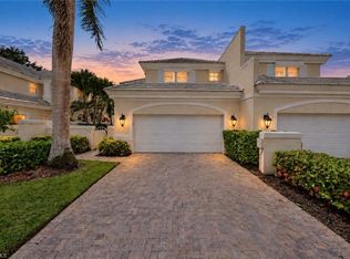 392 Carlton PL #3, NAPLES, FL 34108