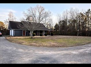 260 Tipton Hill Ln, Spring City, TN 37381