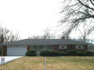 4515 Staughton Dr, Indianapolis, IN 46226