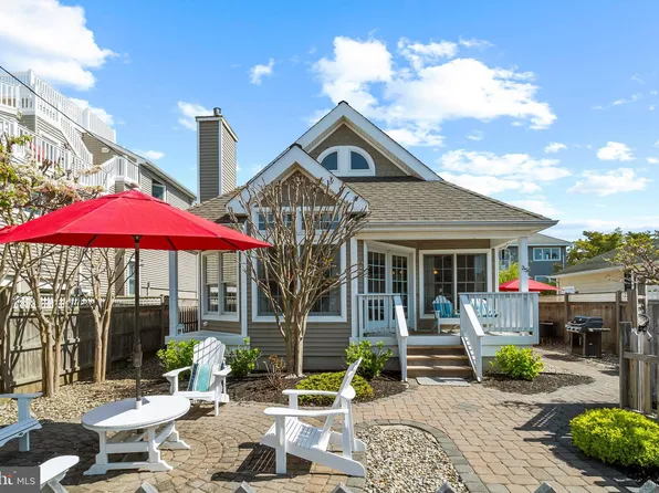 25 E 24th St, Beach Haven, NJ 08008