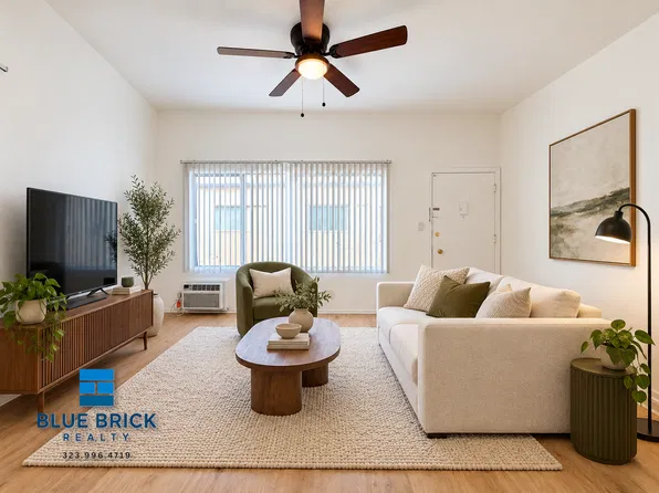 5312 Corteen Pl Unit 22, Valley Village, CA 91607