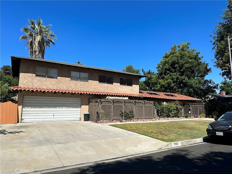 7321 Darby Pl, Reseda, CA 91335 Zillow